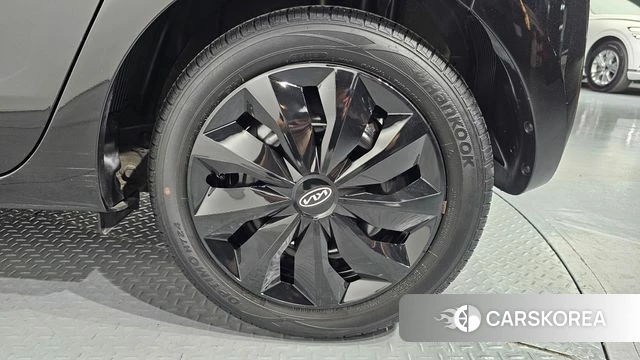 Kia The New Ray id 4250029 из Кореи 13