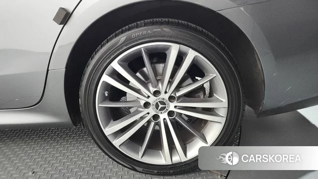 Mercedes-Benz CLS-Class C257 id 4595823 из Кореи 13