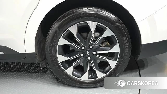 Kia Carnival 4th generation id 4677089 из Кореи 13