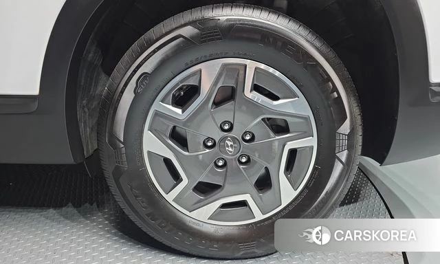 Hyundai The New Santa Fe id 4942932 из Кореи 13