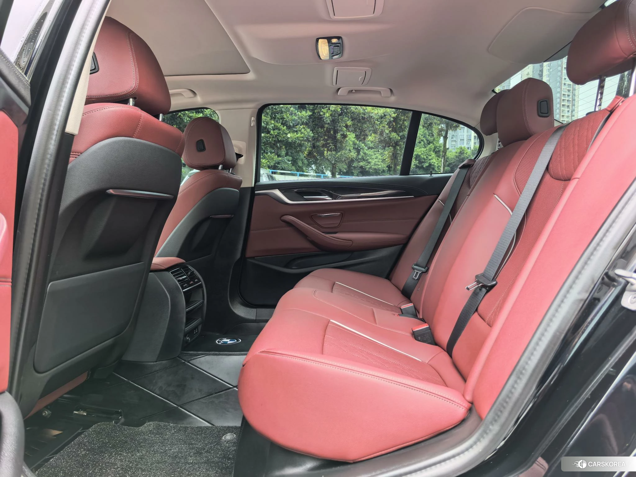 BMW 5 series id 4407226 из Китая 13