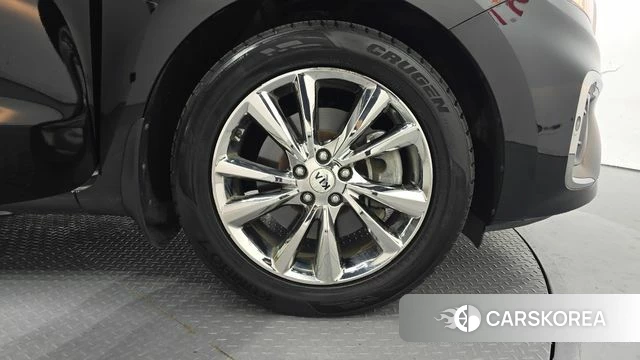 Kia The New Carnival id 4269108 из Кореи 13