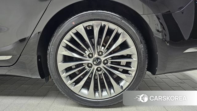 Kia Come New K7 id 4371683 из Кореи 13