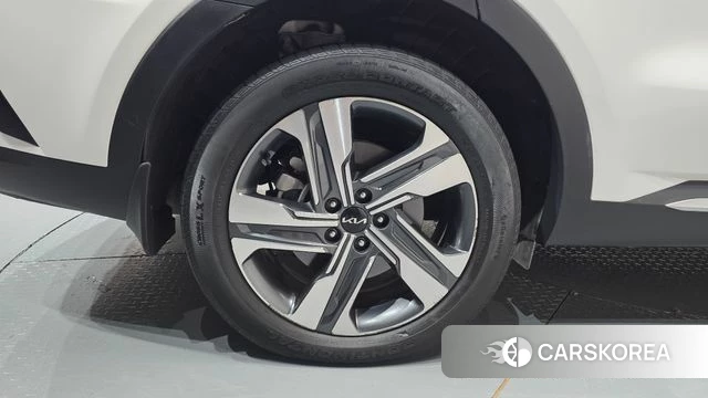 Kia Sorento 4th Generation id 4631147 из Кореи 13