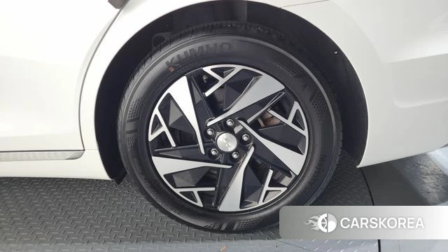 Hyundai The New Grandeur IG Hybrid id 4282421 из Кореи 13