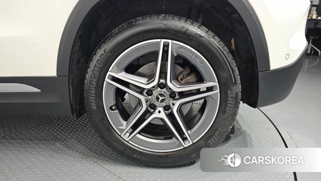 Mercedes-Benz GLA - Class H247 id 4725925 из Кореи 13