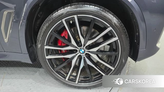 BMW X5 (G05) id 4541026 из Кореи 13