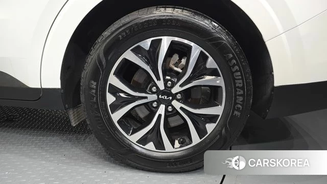 Kia Carnival 4th generation id 4488544 из Кореи 13