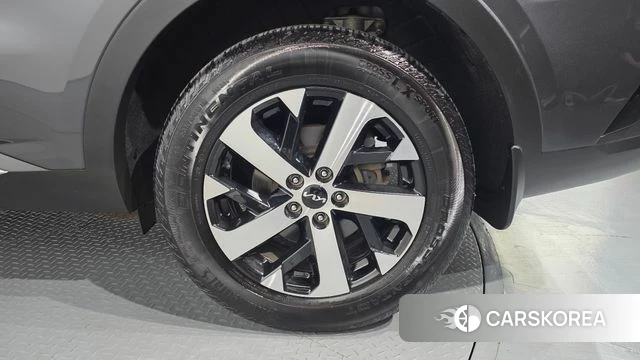 Kia Sorento 4th Generation id 4834894 из Кореи 13