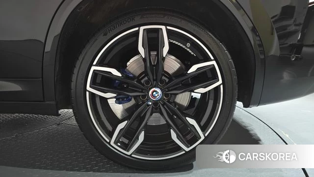 BMW X3 (G01) id 4343438 из Кореи 13