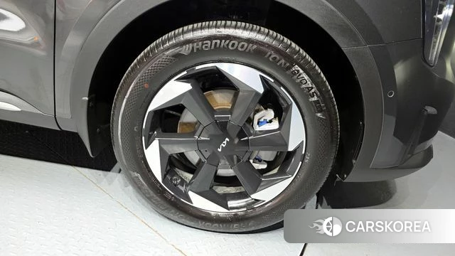 Kia The New Sorento 4th Generation id 4394347 из Кореи 13