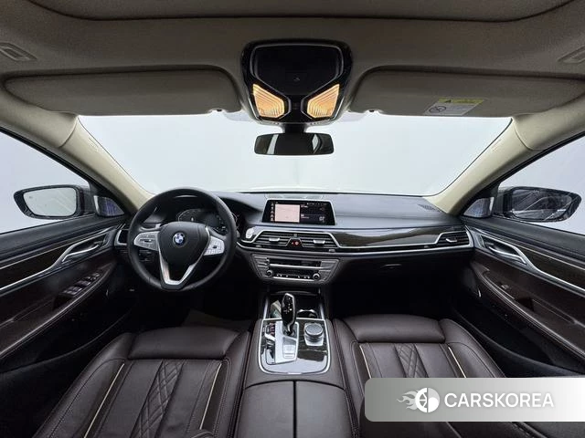 BMW 7 series id 4297329 из Китая 13