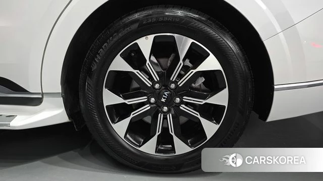 Kia Carnival 4th generation id 4764269 из Кореи 13