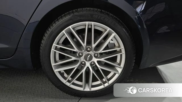 Genesis G70 id 4765246 из Кореи 13