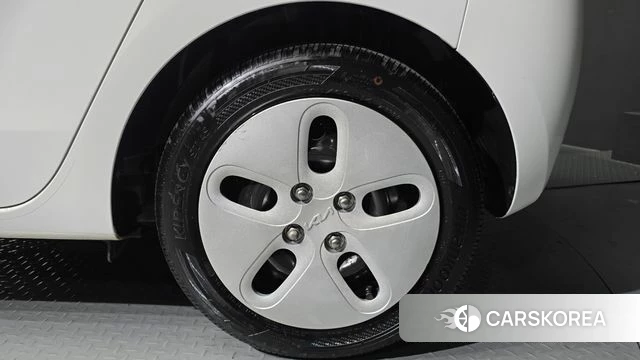 Kia The New Kia Ray id 4835290 из Кореи 13