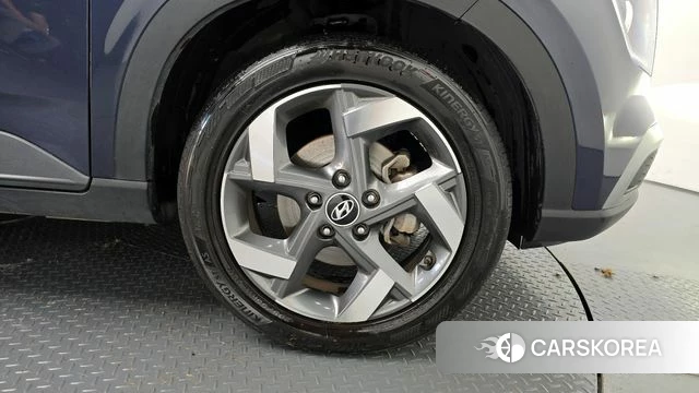 Hyundai Venue id 4415781 из Кореи 13