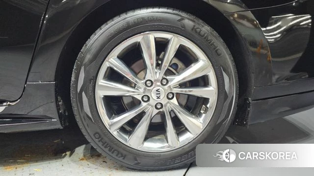 Kia The New Carnival id 4746704 из Кореи 13