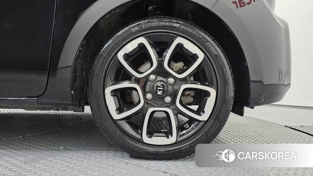 Kia The New Ray id 4470240 из Кореи 13