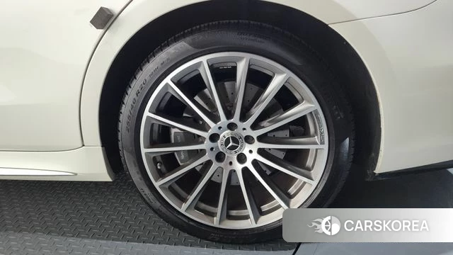 Mercedes-Benz S-Class W223 id 4382363 из Кореи 13