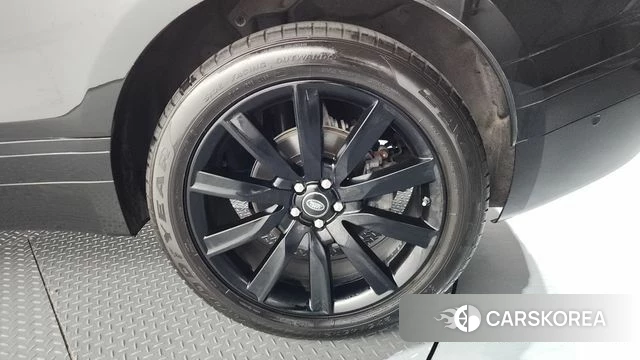 Land Rover Range Rover Velar id 4430160 из Кореи 13