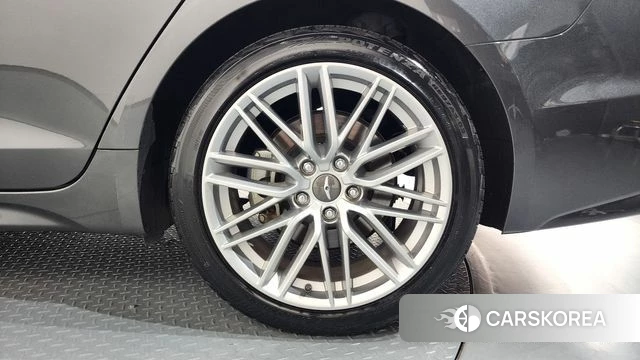 Genesis G70 id 4794606 из Кореи 13