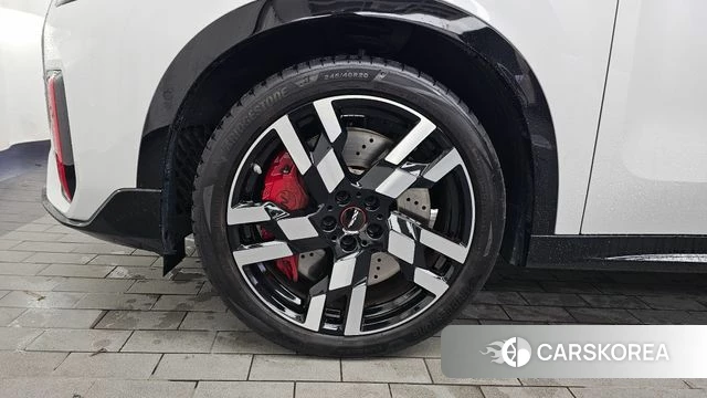 Mini Cooper S Countryman 3rd Generation id 4752575 из Кореи 13