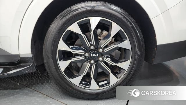 Kia Carnival 4th generation id 4732060 из Кореи 13