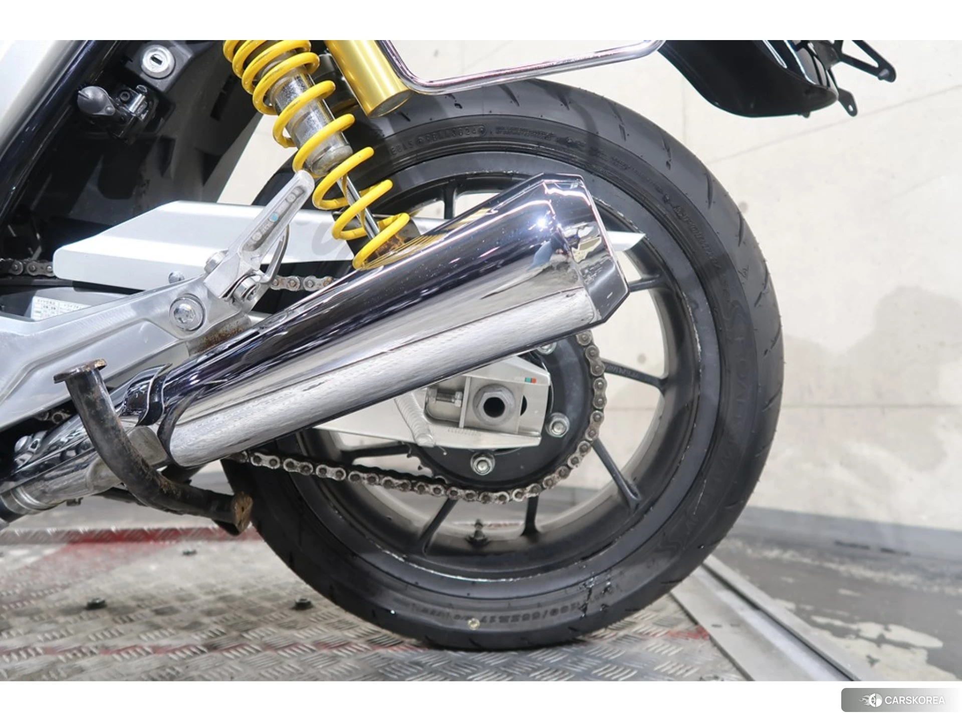 Honda CB1100RS id 4184852 из Японии 13