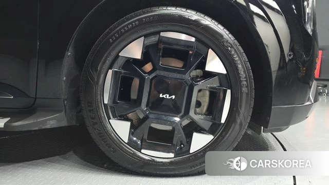 Kia The New Carnival 4th Generation id 4612765 из Кореи 13