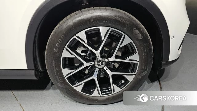Mercedes-Benz GLC-Class X254 id 4523006 из Кореи 13
