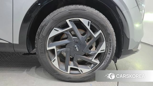 Kia Sportage 5th Generation id 4726562 из Кореи 13