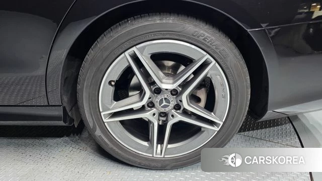 Mercedes-Benz E-Class W213 id 4592066 из Кореи 13