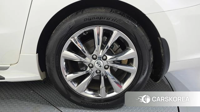 Kia The New Carnival id 4310864 из Кореи 13