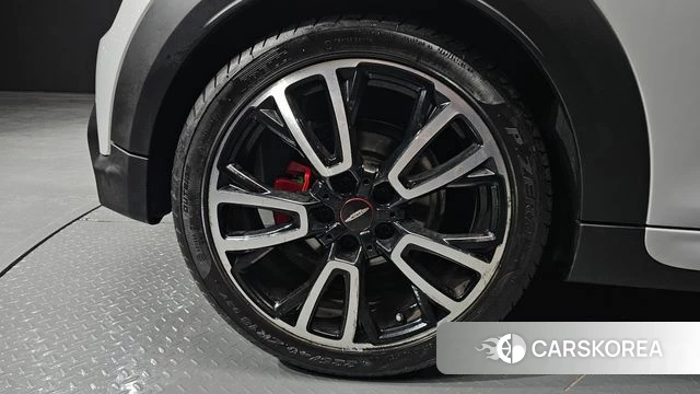 Mini Cooper S id 4608938 из Кореи 13