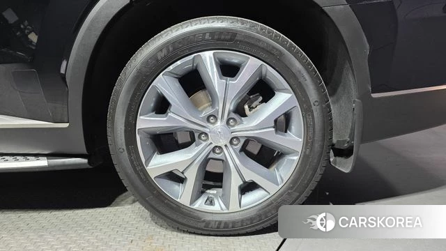Hyundai Palisade id 4250974 из Кореи 13