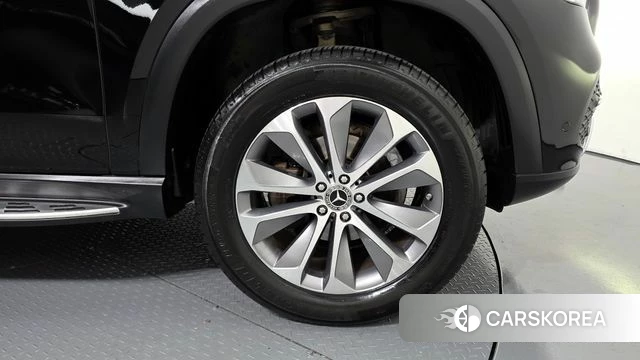 Mercedes-Benz GLE-Class W167 id 4396541 из Кореи 13