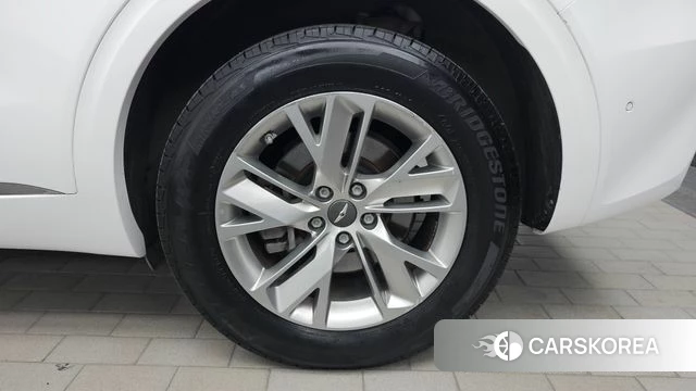 Genesis GV70 id 4495741 из Кореи 13