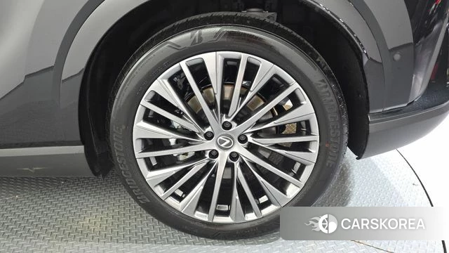 Lexus RX350h 5th generation id 4725051 из Кореи 13
