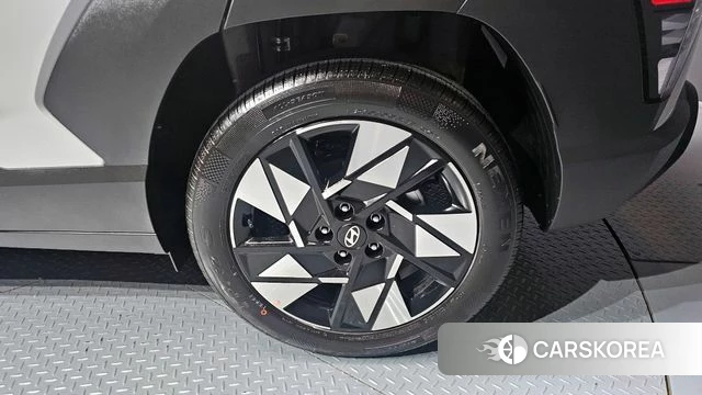 Hyundai Kona (SX2) id 4321514 из Кореи 13