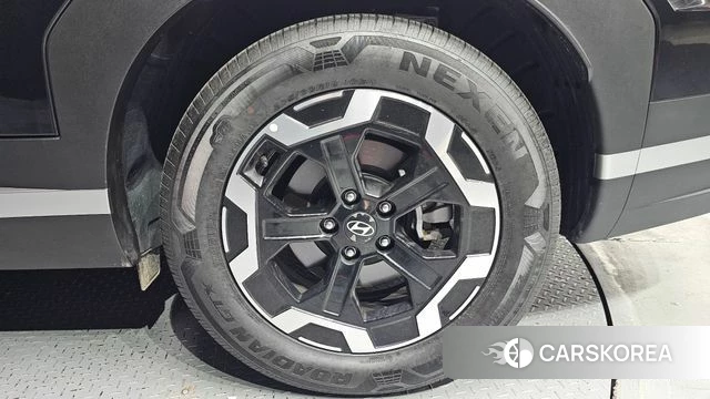 Hyundai Santa Fe (MX5) id 4540029 из Кореи 13