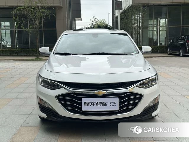 Chevrolet Mai Ruibao XL id 4220883 из Китая 13