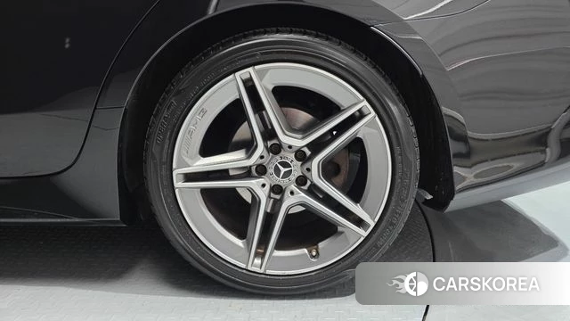 Mercedes-Benz CLS-Class C257 id 4506785 из Кореи 13