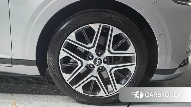 Hyundai Grandeur (GN7) id 4201054 из Кореи 13