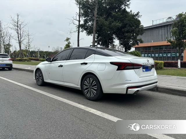Nissan Teana id 4279041 из Китая 13