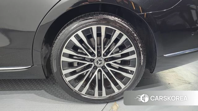 Mercedes-Benz S-Class W223 id 4697641 из Кореи 13