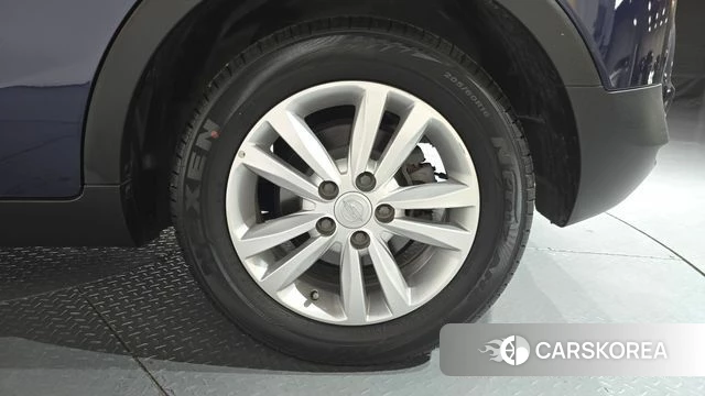 Ssangyong Tivoli Armor id 4339837 из Кореи 13