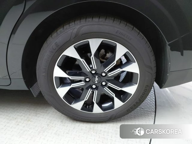 Kia Carnival 4th generation id 4779277 из Кореи 13