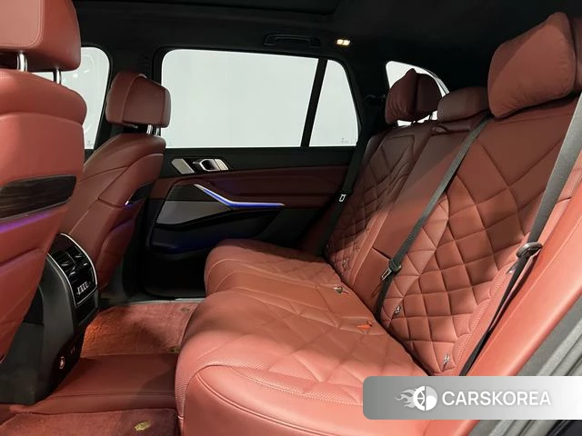 BMW X5 id 3896161 из Китая 13