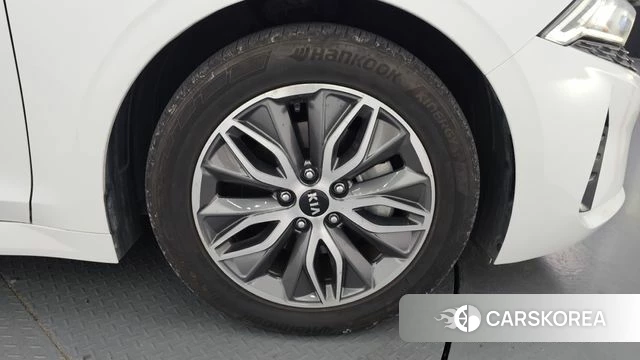Kia K5 Hybrid 3rd Generation id 4501832 из Кореи 13