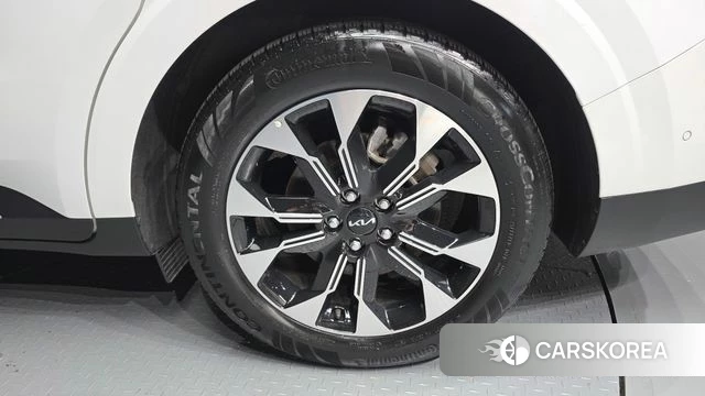 Kia Carnival 4th generation id 4880522 из Кореи 13